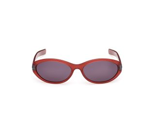Óculos de sol Adidas OR0129 Vermelho Ovalada - 2