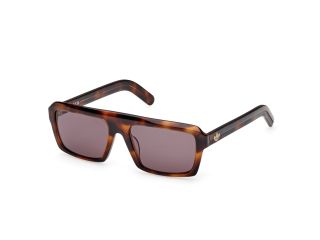 Óculos de sol Adidas OR0133 Castanho Quadrada - 1