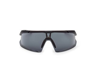 Óculos de sol Adidas SP0106 ADIDAS DUNAMIS EVO Preto Ecrã - 2