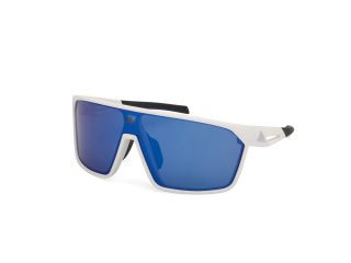 Óculos de sol Adidas SP0108 Branco Ecrã - 1