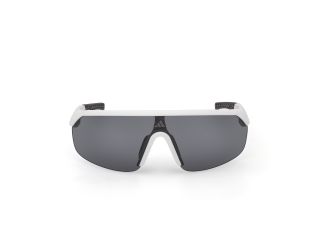 Óculos de sol Adidas SP0109 Branco Ecrã - 2