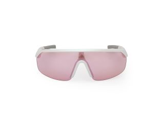 Óculos de sol Adidas SP0109 Branco Ecrã - 2