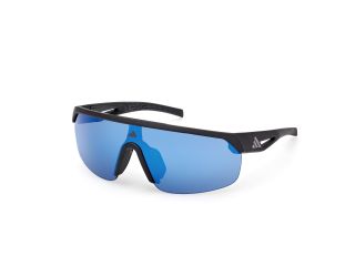 Óculos de sol Adidas SP0109 Preto Tamanho: 99X1