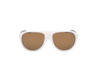 Óculos de sol Adidas SP0110 Branco Aviador - 2