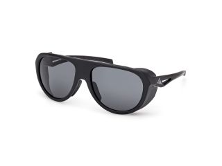 Óculos de sol Adidas SP0110 Preto Aviador - 1