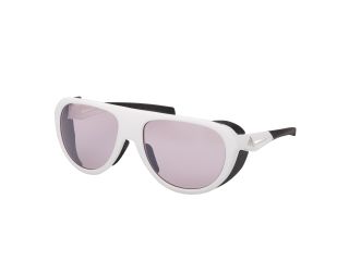 Óculos de sol Adidas SP0110 Branco Aviador - 1