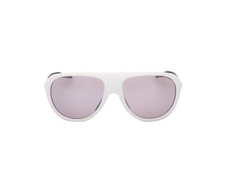 Óculos de sol Adidas SP0110 Branco Aviador - 2
