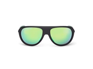 Óculos de sol Adidas SP0110 Preto Aviador - 2