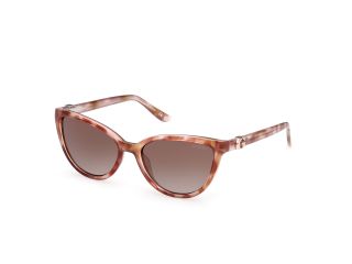 Óculos de sol Guess GU00189 Castanho Borboleta - 1