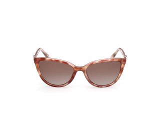Óculos de sol Guess GU00189 Castanho Borboleta - 2