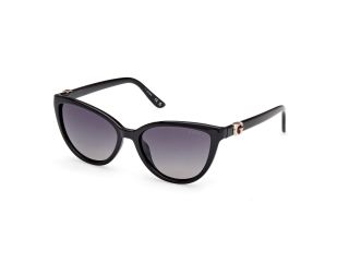 Óculos de sol Guess GU00189 Preto Borboleta - 1