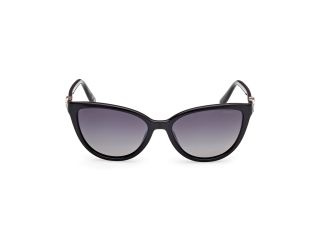 Óculos de sol Guess GU00189 Preto Borboleta - 2