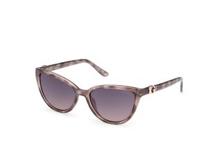 Óculos de sol Guess GU00189 Dourados Tamanho: 55X17