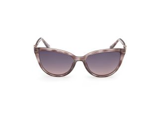 Óculos de sol Guess GU00189 Dourados Borboleta - 2