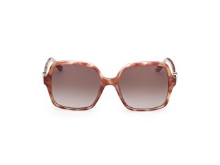 Óculos de sol Guess GU00190 Castanho Quadrada - 2