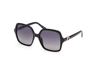 Óculos de sol Guess GU00190 Preto Quadrada - 1