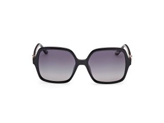 Óculos de sol Guess GU00190 Preto Quadrada - 2