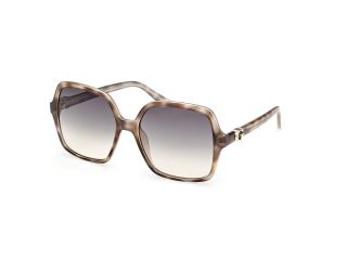 Óculos de sol Guess GU00190 Verde Tamanho: 57X17