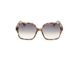 Óculos de sol Guess GU00190 Verde Quadrada - 2