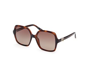 Óculos de sol Guess GU00190 Castanho Quadrada - 1