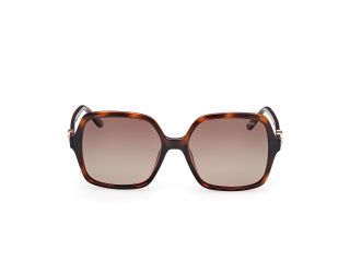 Óculos de sol Guess GU00190 Castanho Quadrada - 2