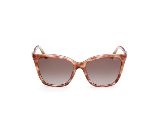 Óculos de sol Guess GU00191 Castanho Quadrada - 2