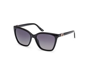 Óculos de sol Guess GU00191 Preto Quadrada - 1