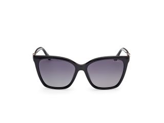 Óculos de sol Guess GU00191 Preto Quadrada - 2