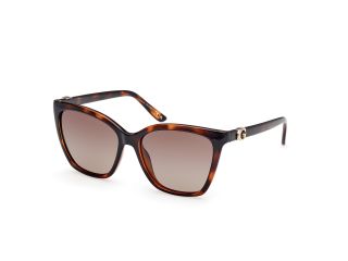 Óculos de sol Guess GU00191 Castanho Quadrada - 1