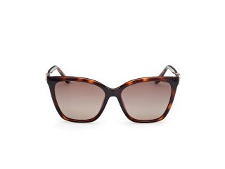 Óculos de sol Guess GU00191 Castanho Quadrada - 2