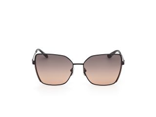 Óculos de sol Guess GU00192 Preto Borboleta - 2