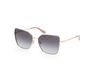 Óculos de sol Guess GU00192 Dourados Borboleta - 1