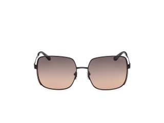 Óculos de sol Guess GU00194 Preto Quadrada - 2