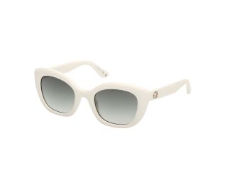 Óculos de sol Guess GU00196 Branco Tamanho: 51X23