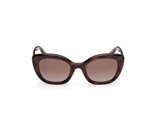 Óculos de sol Guess GU00196 Castanho Quadrada - 2
