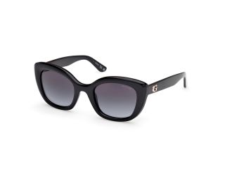 Óculos de sol Guess GU00196 Preto Quadrada - 1