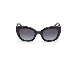 Óculos de sol Guess GU00196 Preto Quadrada - 2