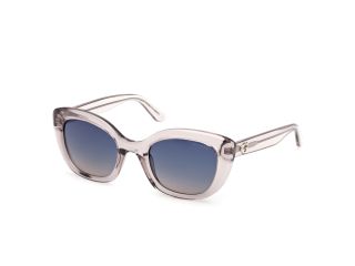 Óculos de sol Guess GU00196 Dourados Quadrada - 1