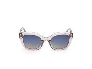 Óculos de sol Guess GU00196 Dourados Quadrada - 2