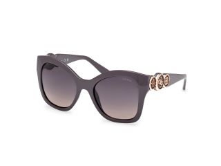 Óculos de sol Guess GU00197 Dourados Borboleta - 1
