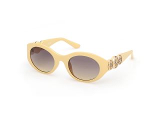 Óculos de sol Guess GU00198-H Amarelo Ovalada - 1