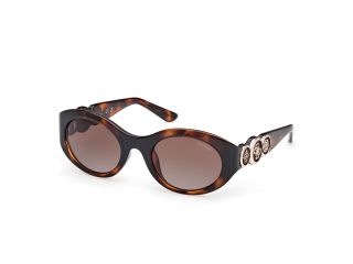 Óculos de sol Guess GU00198-H Castanho Ovalada - 1