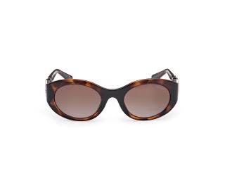 Óculos de sol Guess GU00198-H Castanho Ovalada - 2
