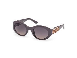 Óculos de sol Guess GU00198-H Dourados Ovalada - 1