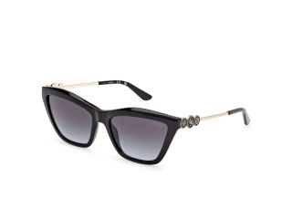 Óculos de sol Guess GU00199 Preto Retangular - 1