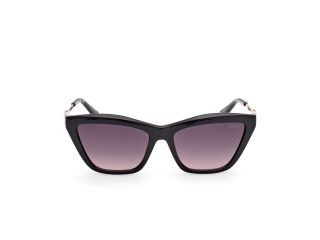 Óculos de sol Guess GU00199 Preto Retangular - 2