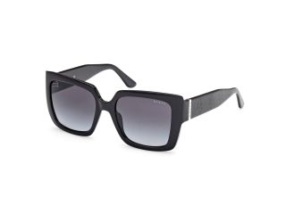 Óculos de sol Guess GU00200 Preto Quadrada - 1