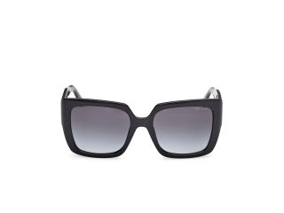 Óculos de sol Guess GU00200 Preto Quadrada - 2