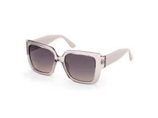 Óculos de sol Guess GU00200 Dourados Quadrada - 1