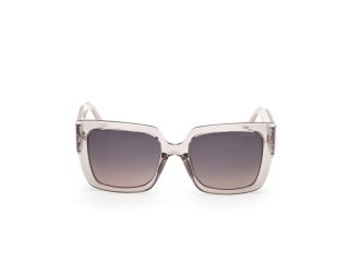 Óculos de sol Guess GU00200 Dourados Quadrada - 2